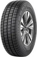 COOPER TIRES 185/75 R 16 104R COOPER_ALL_SEASON_VAN TL M+S 3PMSF EVR  TIRES