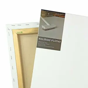 Malířské plátno Altamira – 40x100cm