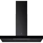 Electrolux 700 Hob2Hood komínový odsávač pár 90 cm LFT819K