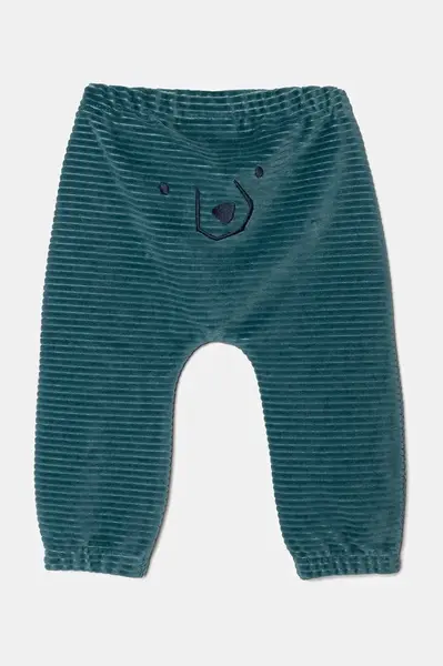 Kojenecké kalhoty United Colors of Benetton