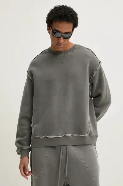 Bavlněná mikina A-COLD-WALL*