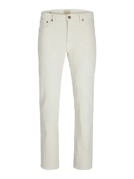 JACK & JONES Džínsy 'JJIMike JJCooper'  nebielená