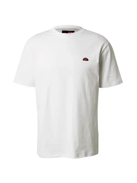 ELLESSE Tričko 'Cassica'  biela