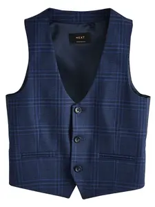 Next Vesta  modrá / námornícka modrá