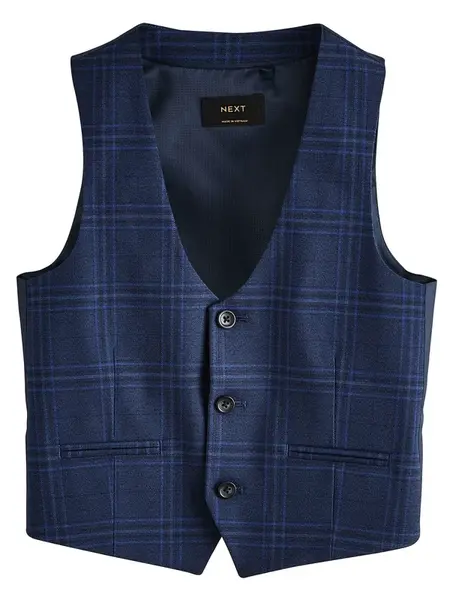 Next Vesta  modrá / námornícka modrá