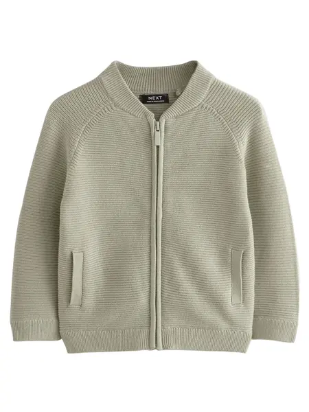 Next Kardigán  zelená