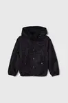 Emporio Armani Dětská bunda Emporio Armani