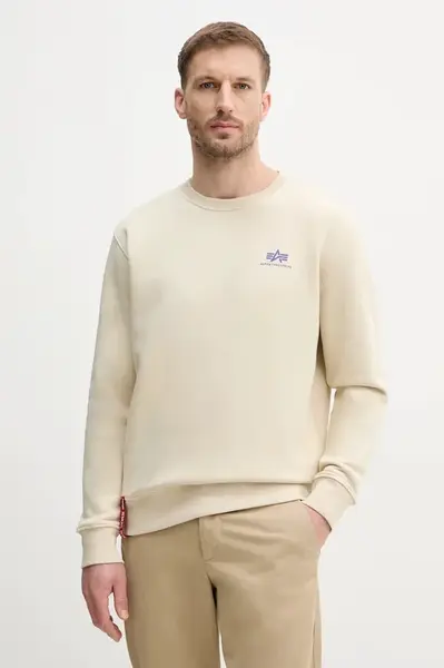 Mikina Alpha Industries 188307 03