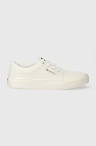 Sneakers boty Tommy Jeans TJM VULC. SKATE DERBY ESS