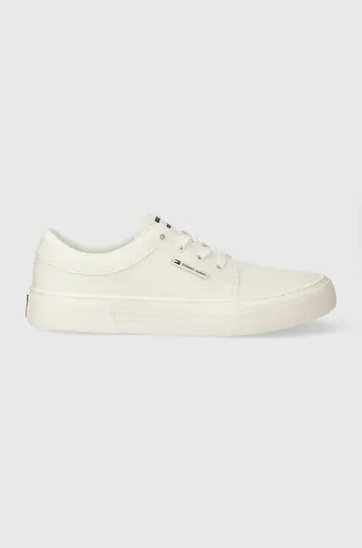 Tommy Jeans Sneakers boty Tommy Jeans TJM VULC. SKATE DERBY ESS