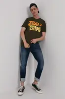 Džíny Jack & Jones