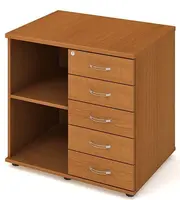 HOBIS přídavná skříň SPKZ 80 60 P P