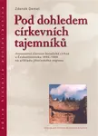 Pod dohledem církevních tajemníků - Zdeněk Demel