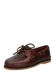 TIMBERLAND Mokasíny 'Classic 2 Eye'  hrdzavohnedá