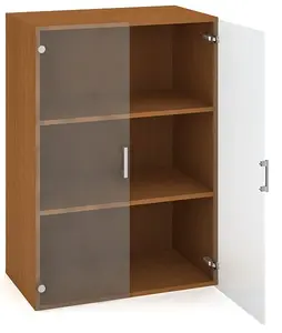 HOBIS Skříň DRIVE D 3 80 04