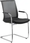 LD SEATING Konferenční židle STORM 203-Z-N4