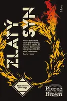 Zlatý syn - Pierce Brown - kniha z kategorie Sci-fi