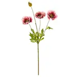 DEKORAČNÍ KVĚTINA 69 cm