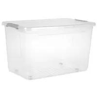 ÚLOŽNÝ BOX, plast