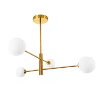 XXXL ZÁVĚSNÉ SVÍTIDLO, 87/49,5 cm