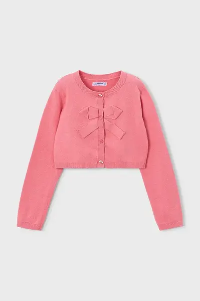 Dětský kardigan Mayoral