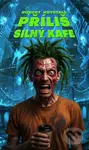 Příliš silný kafe - Robert Krystall - kniha z kategorie Sci-fi a fantasy