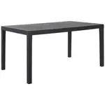 Ambia Garden ZAHRADNÍ STŮL, plast, 150-220/90/72 cm