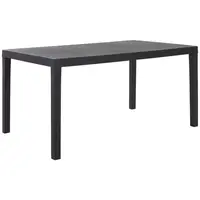 Ambia Garden ZAHRADNÍ STŮL, plast, 150-220/90/72 cm