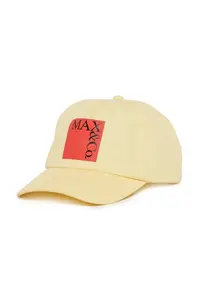 Detská bavlnená šiltovka MAX&Co. MAXF13F HAT