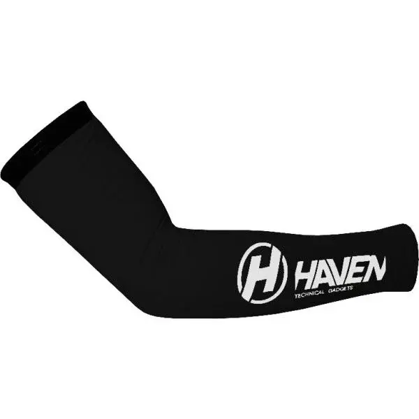 HAVEN NEO Rukávniky, čierna, veľkosť