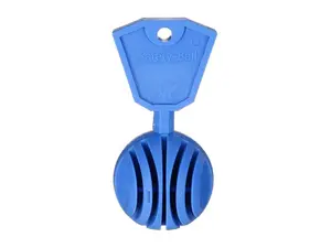 Bezpečnostní vložka tažné spojky TRAILER BALL 1 SIXTOL