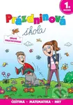 Prázdninová škola 1. ročník - -