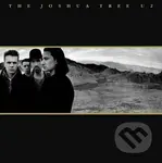 U2:  The Joshua Tree - U2, U2