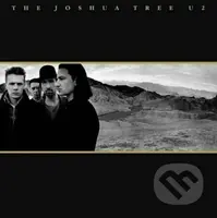 U2:  The Joshua Tree - U2, U2
