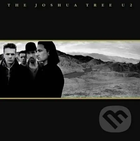 U2:  The Joshua Tree - U2, U2