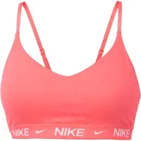 Nike INDY Dámska športová podprsenka, ružová, veľkosť