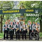 Babouci: Svatojánská chasa - Babouci