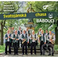 Babouci: Svatojánská chasa - Babouci