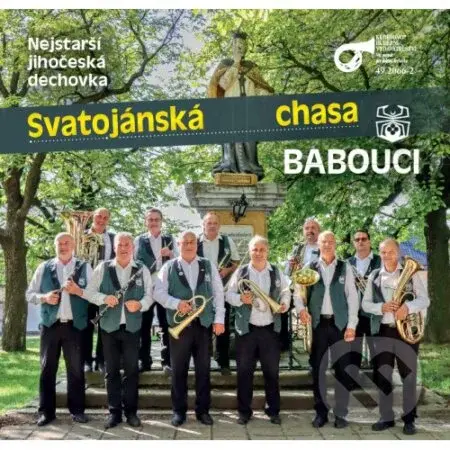 Babouci: Svatojánská chasa - Babouci