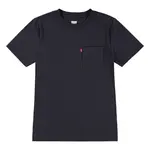 Levi's Kids Tričko 'Sunset'  čierna