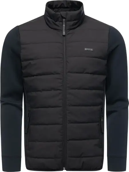 Ragwear Funkčná bunda 'Rendan Tech'  čierna