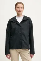 Outdoorová bunda Columbia Hikebound