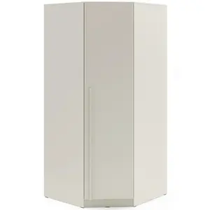 Skříň Braga 4 (L/P) kašmír