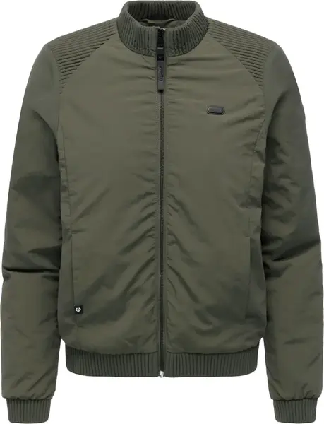 Ragwear Prechodná bunda  kaki