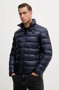 Péřová bunda Blauer BELMONT
