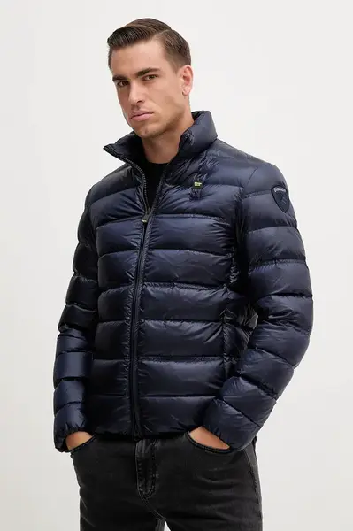 Péřová bunda Blauer BELMONT