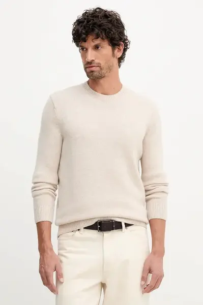 Vlněný svetr Barbour