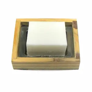 Mýdlová hmota bílá 1kg