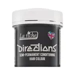 La Riché Directions Semi-Permanent Conditioning Hair Colour semi-permanentná farba na vlasy Neon Blue 88 ml