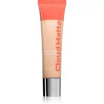 LAMEL Cloud Matte plně krycí make-up pro matný vzhled odstín 04W Beige 30 ml
